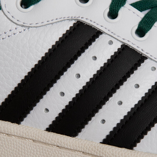 Sneakers adidas Top Ten Hi EF6364 Bianco escarpe.it