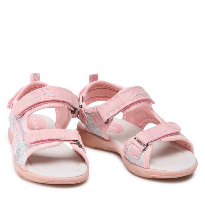 Nelli Blu Sandali Nelli Blu CP-S21Z120A-3 Pink 1