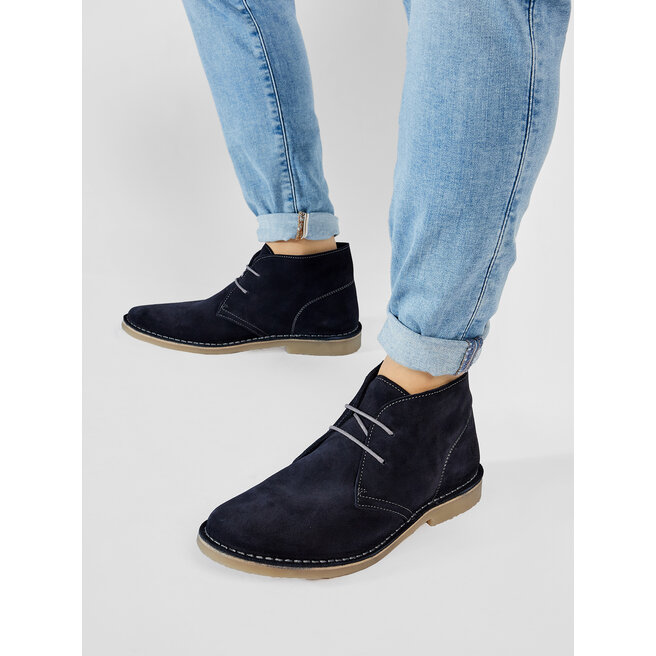 Trussardi Bakancs Trussardi 77A00322 U290