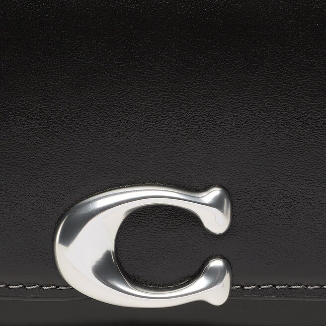 Coach Дамска чанта Coach Lx Rf Clf Bandit Xbd CD724 Lh/Black