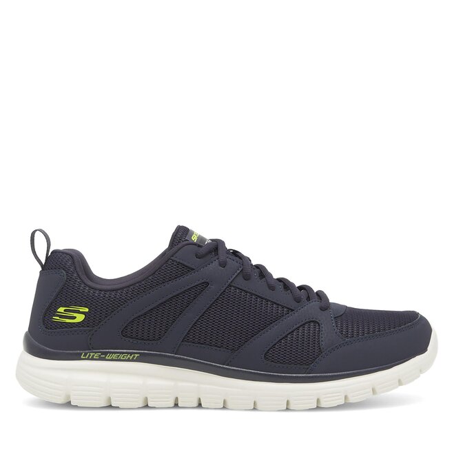 Sneakersy Skechers 8790117 - Granatowy