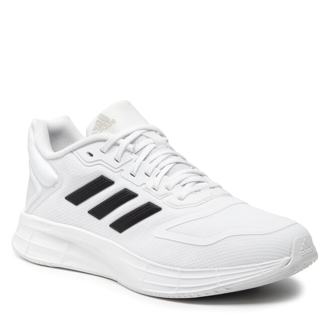 Pantofi adidas Duramo Sl 2.0 GW8348 Cloud White / Core Black / Dash Grey