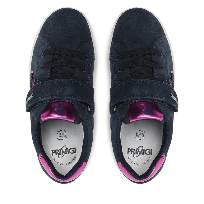 Primigi Sportcipő Primigi GORE-TEX 2869011 M Navy
