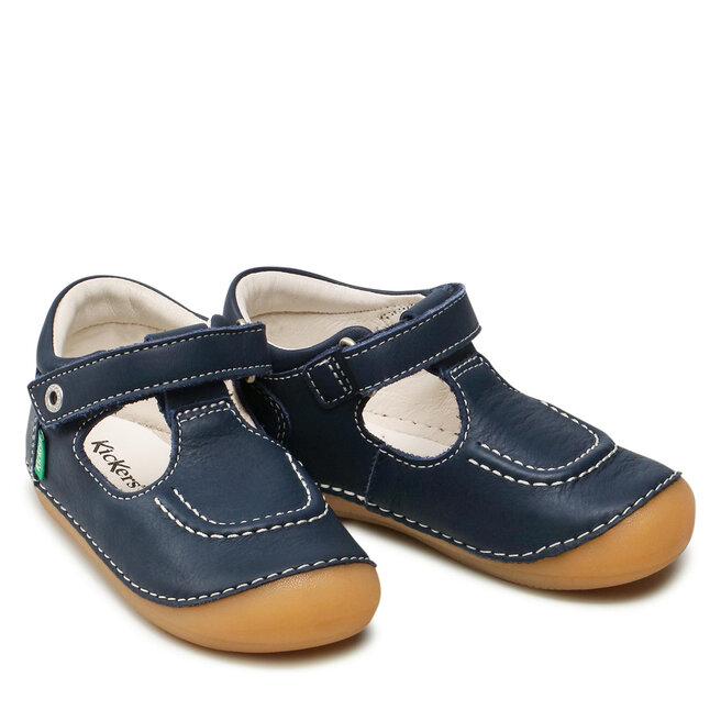 kickers salome