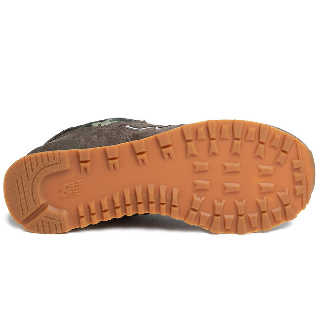 Laisvalaikio batai New Balance ML574COB 