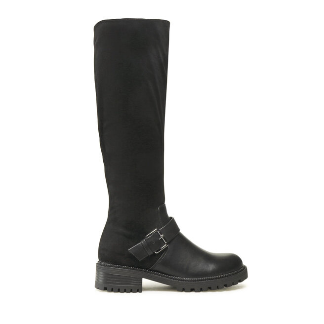 Kobiece kozaki Jenny Fairy