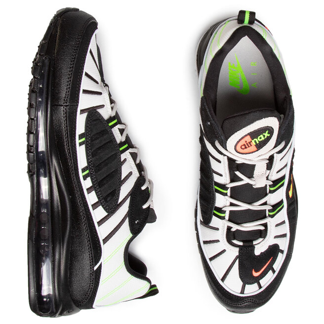 Nike air max 98 platinum hot sale