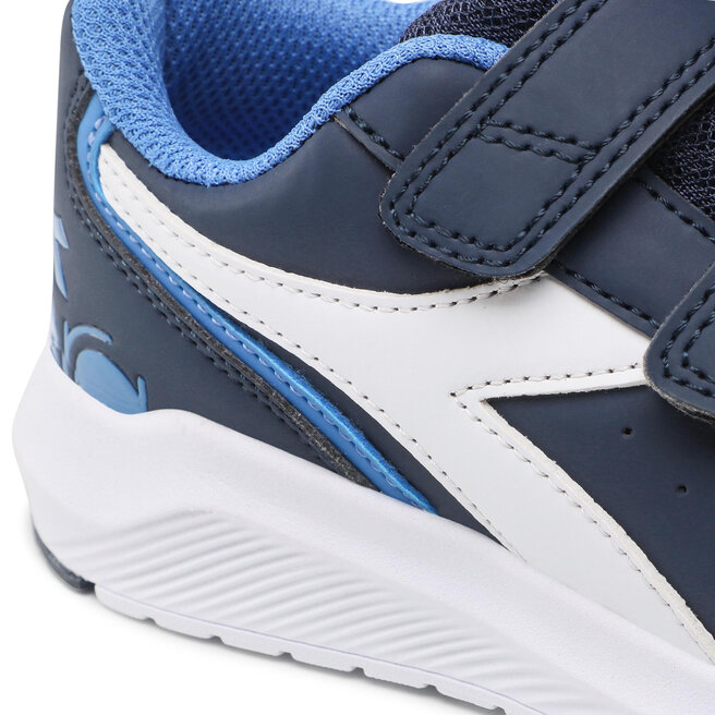 Diadora Παπούτσια Diadora Falcon Sl Jr V 101.176152 01 C3096 Classic Navy/Micro Blue