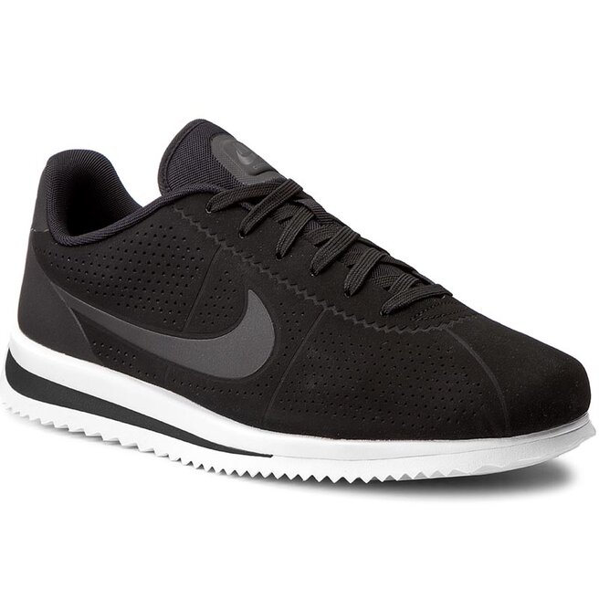Nike cortez shop ultra noire