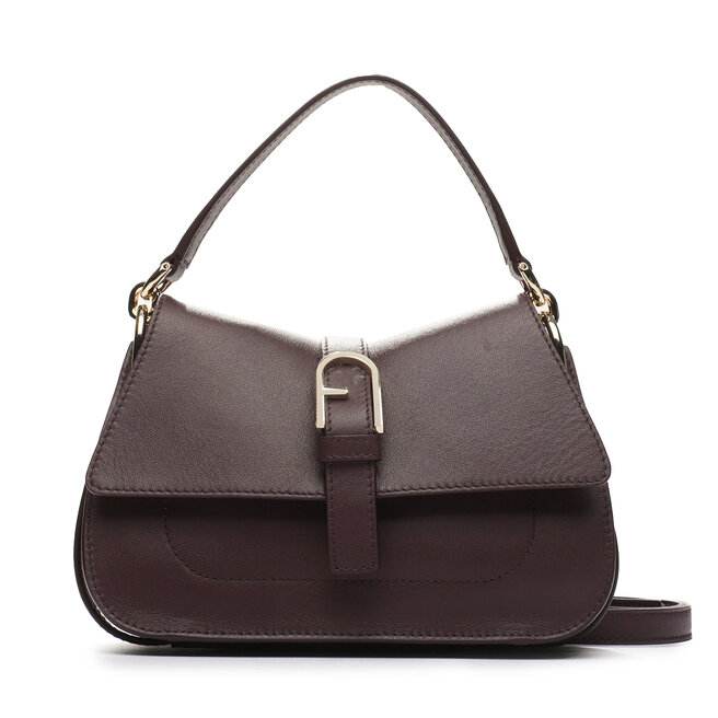 Furla Kabelka Furla Flow WB01032-BX2045-2516S-1007 Chianti
