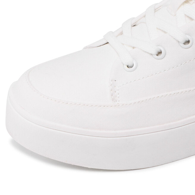 QUAZI Sneakers QUAZI WS5686-05 White