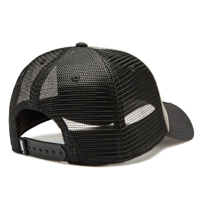 Puma Kšiltovka Puma Trucker Cap 024033 Black 01