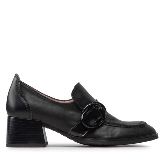 Hispanitas Pantofi Hispanitas Charlize2 HI222271 Black