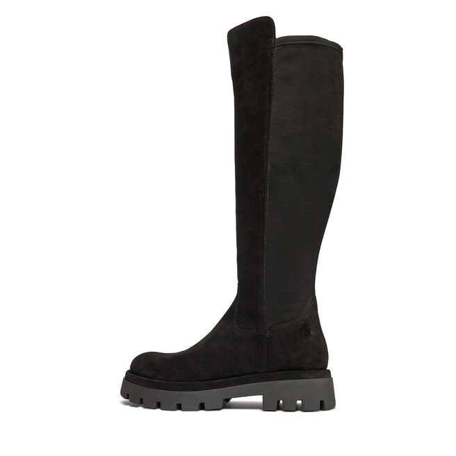 bottes salamander