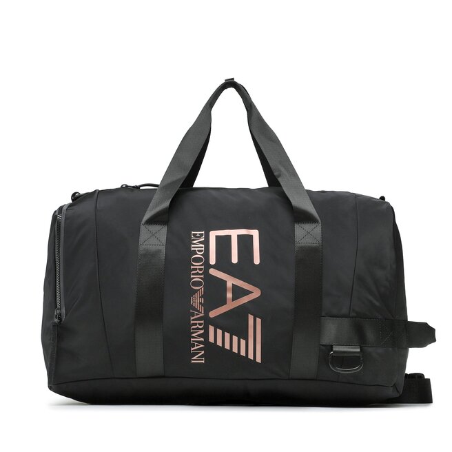 Torba EA7 Emporio Armani 245062 3R911 - Czarny