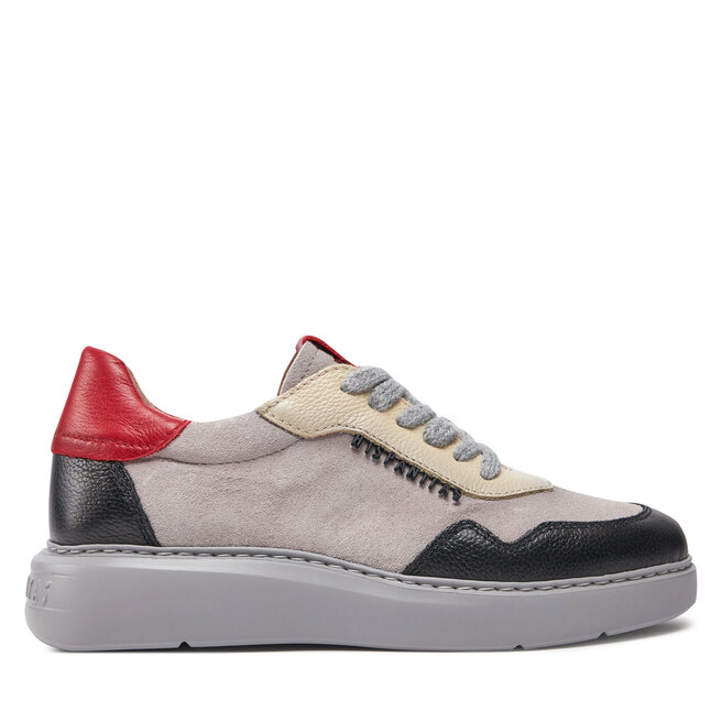 Sneakersy Hispanitas Cervo-I24 - Kolorowy