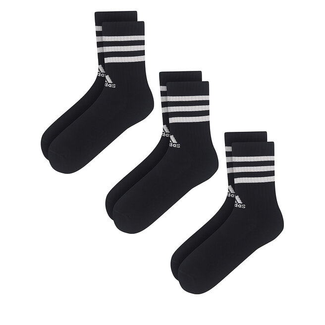 Skarpety męskie adidas IC1321 - Czarny