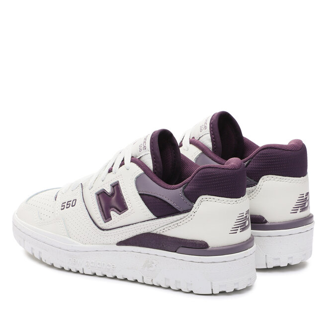 New Balance Sneakersy New Balance BBW550DG Béžová