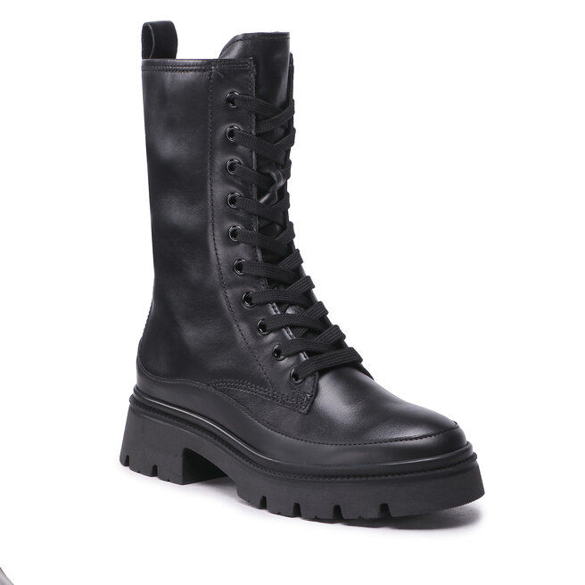 Botine Gabor 91.831.27 Schwarz