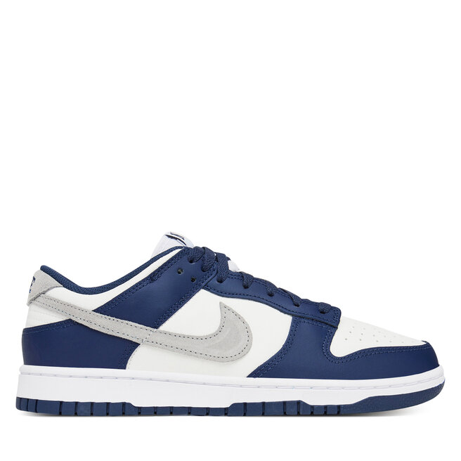 Sneakersy Nike Dunk Low - 400 Biały