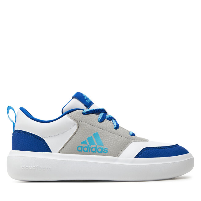 Sneakersy adidas Park ST Kids - Biały