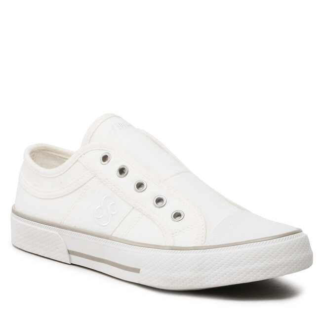S oliver slip on store