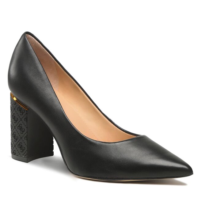 Guess halbschuhe damen clearance