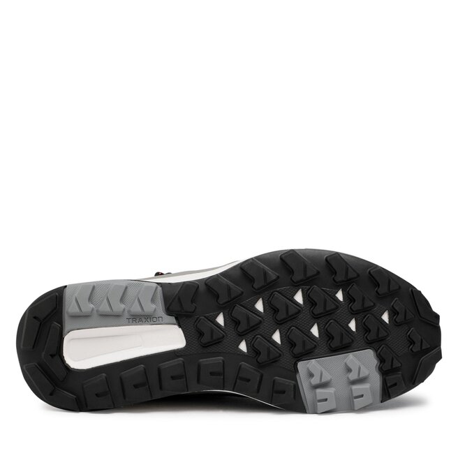 adidas Обувки adidas Terrex Trailmaker Mid Gtx GORE-TEX GZ0339 Core Black/Grey Six/Blue Rush