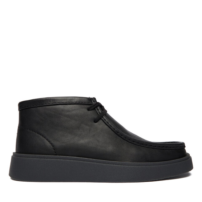 Męskie trzewiki Clarks