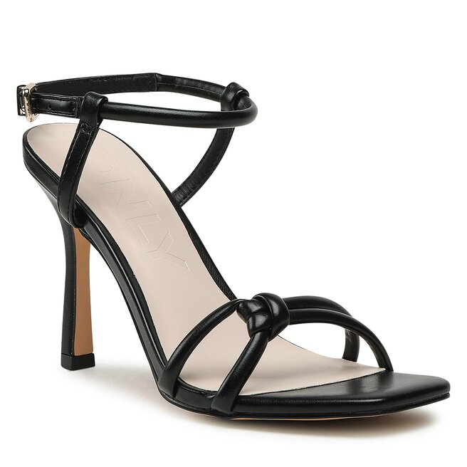 Sandale ONLY Shoes Onlalyx-16 15288442 Black