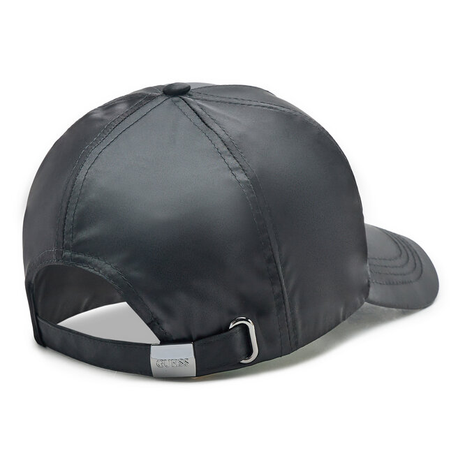 Guess Șapcă Guess AW9320 POL01 BLA