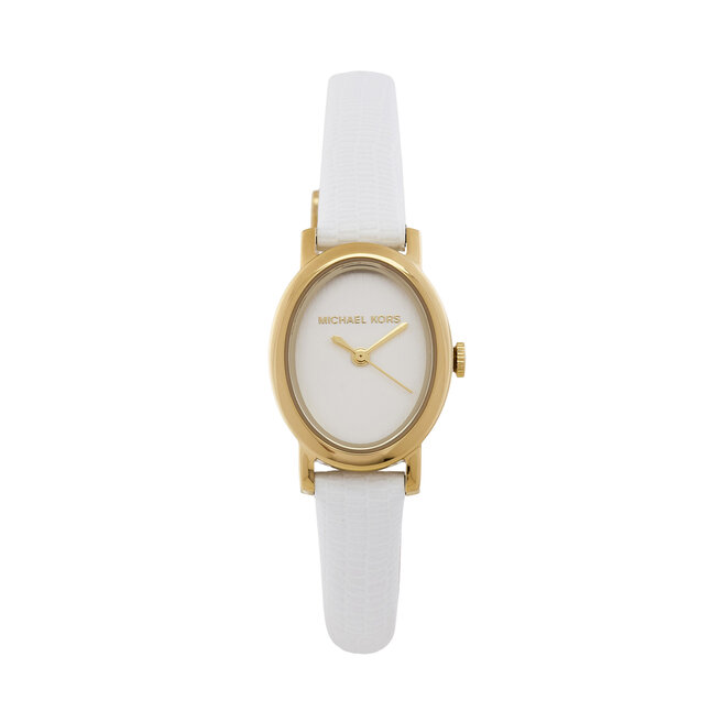 Zegarek Michael Kors Maude MK7586 Biały -