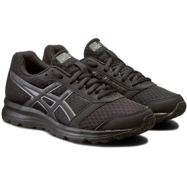 Asics patriot 8 noir store