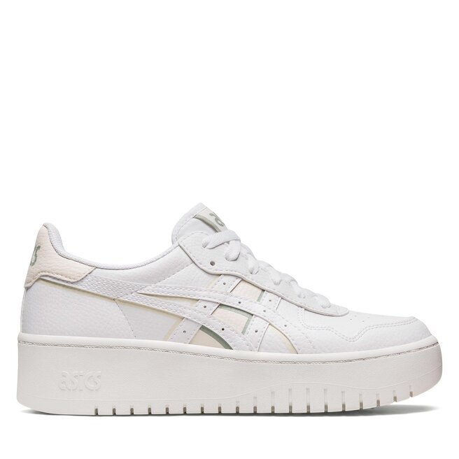 Asics Sneakersy Asics Japan S PF 1202A360 White/Birch 110