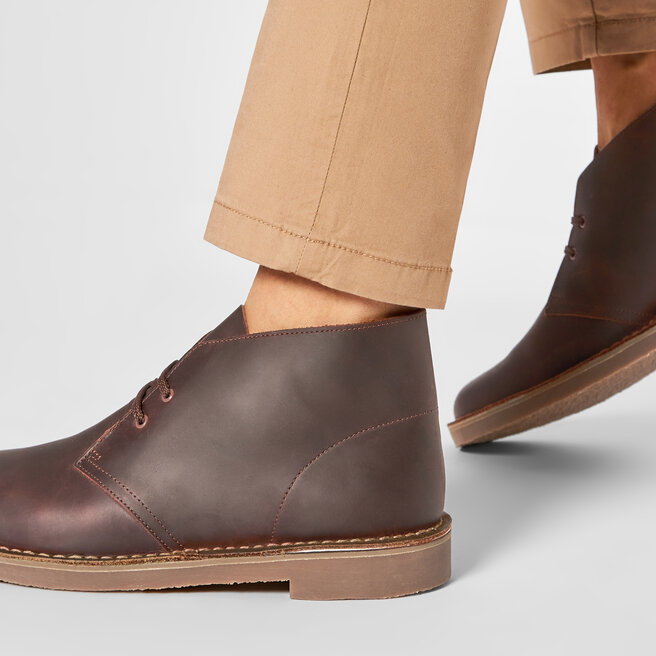 clarks bushacre 3
