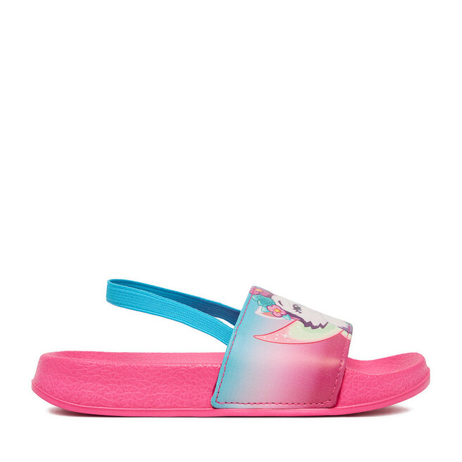 Klapki Paw Patrol CEO-CP76-AW25-236PAW Różowy -