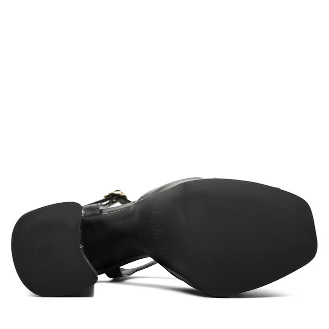 LOVE MOSCHINO Sandalen LOVE MOSCHINO JA1605CG1GIE0000 Nero