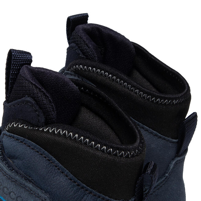 ECCO Snehule ECCO Snow Mountain GORE-TEX 71026260159 Black/Night Sky/Night Sky