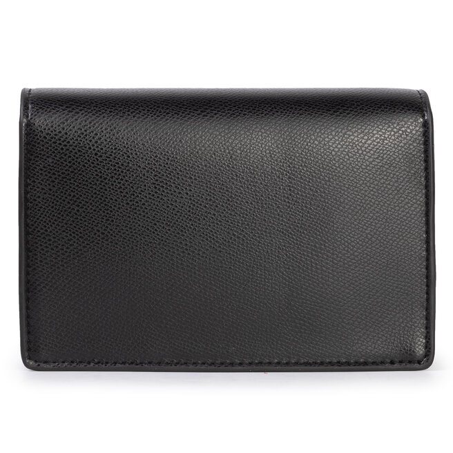 Emporio Armani Táska Emporio Armani Y3B086 YH15A 88058 Black/Red