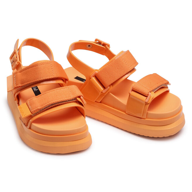 Melissa Σανδάλια Melissa Cosmic Sandal II + Nk 33284 Orange 22309