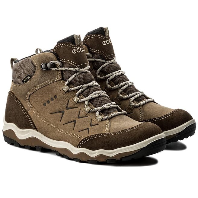 Trekkingi ECCO Ulterra GORE TEX 82317358215 Birch Navajo Brown