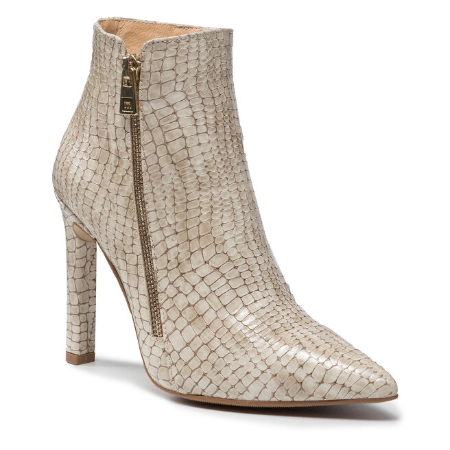 Botine Maccioni 966.478.9325 Bej