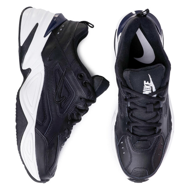 Mascotas Fuerza motriz Cámara Zapatos Nike M2K Tekno AV4789 002 Black/Black/Off White/Obsidian |  zapatos.es