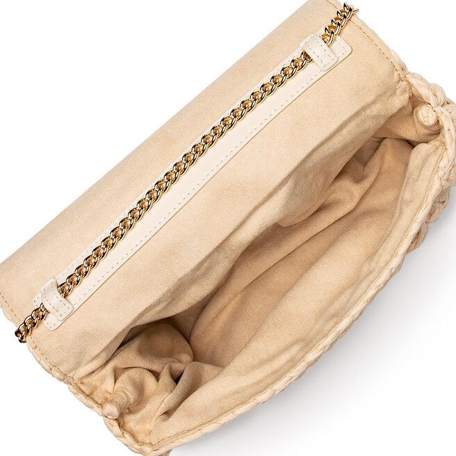 TWINSET Táska TWINSET 221TB7280 Cuban Sand 06017