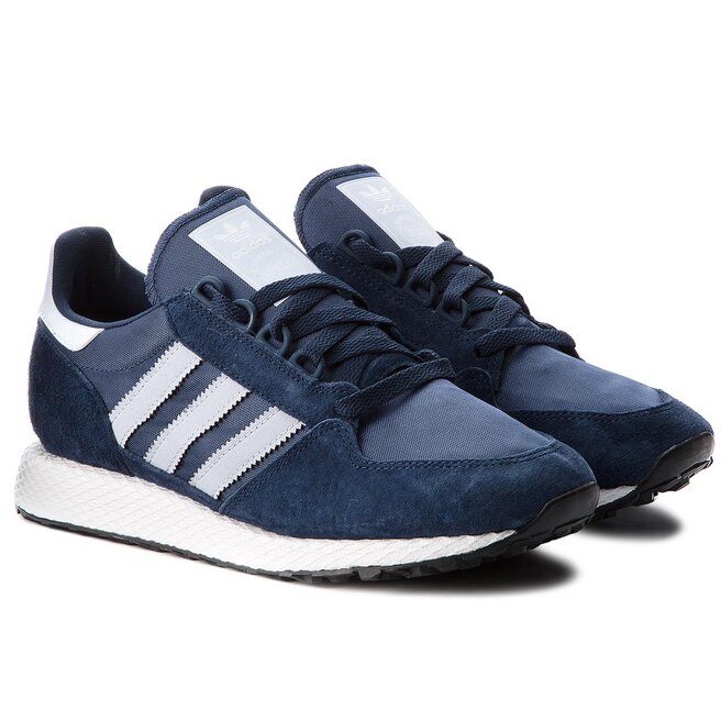 Adidas forest 2025 grove azul marino
