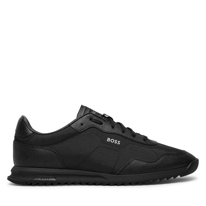 Boss Sportcipő Boss Zayn 50502884 10254016 01 Black 005