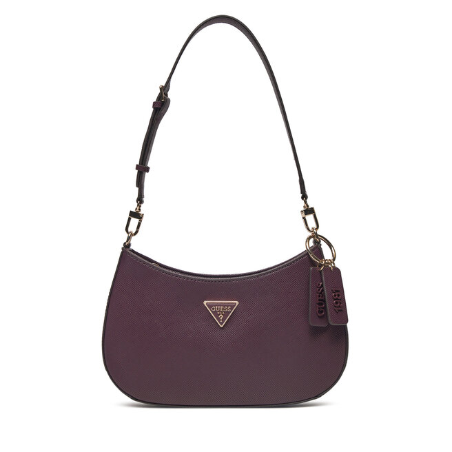 Torebka Guess HWZG78 - Fioletowy