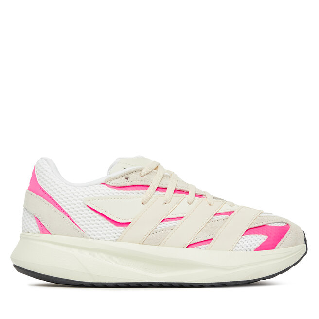 Sneakersy adidas Lightblaze - Beżowy