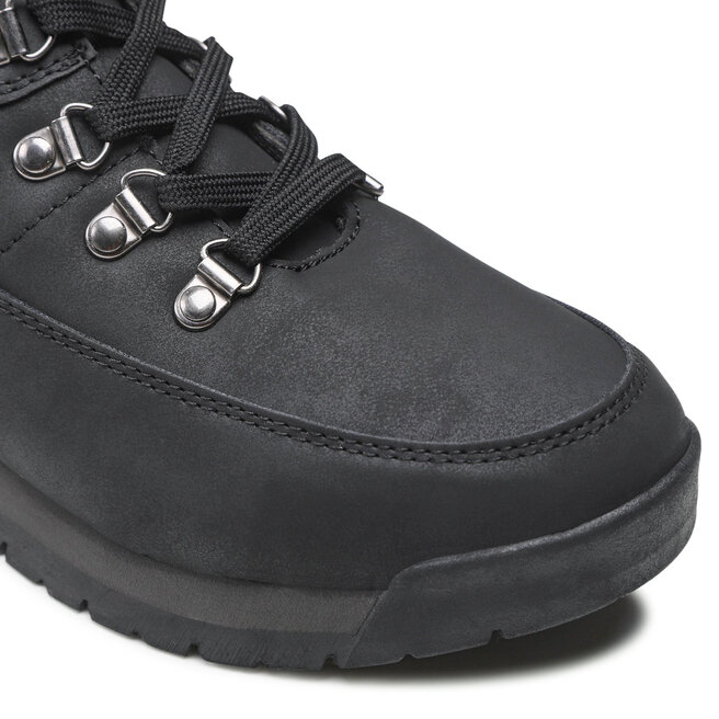Sprandi Trekkings Sprandi WP07-91354-03 Black 1