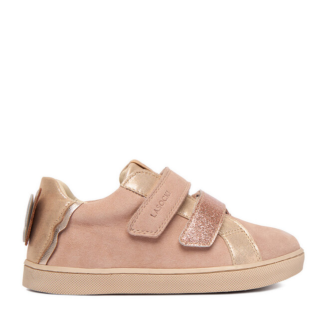 Dziewczęce sneakersy Lasocki Kids